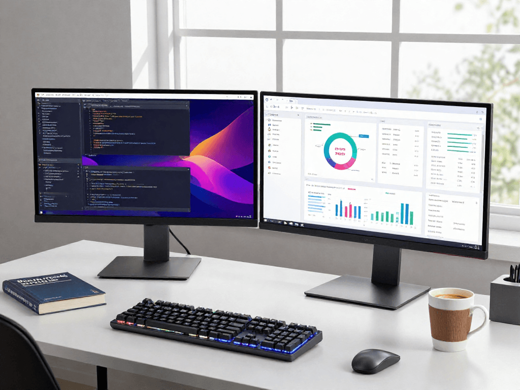 Effiziente Technologie-Visualisierung zur termity-Beseitigung mit modernen Softwarelösungen und innovativer Verarbeitung.