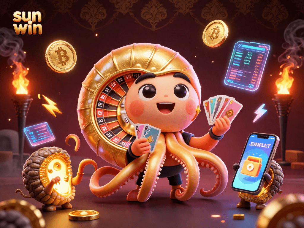 Where to Find the Best Sun Win Strategies for Gamblers in 2026