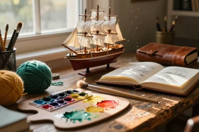 Impact of Hobbies on Professional Productivity: A Data Analysis