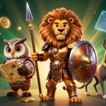 Download Winbox88 apk for easy mobile access to games and promotions in a vibrant casino scene.